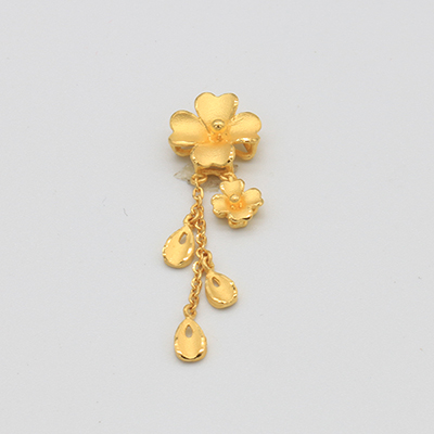 黃金墜飾11