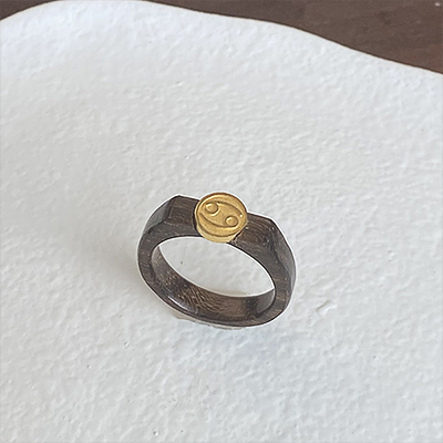 巨蟹座(平順4mm)