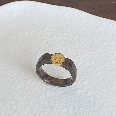 金牛座(平順4mm)