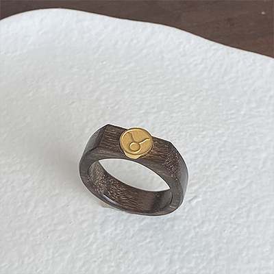 金牛座(平順6mm)