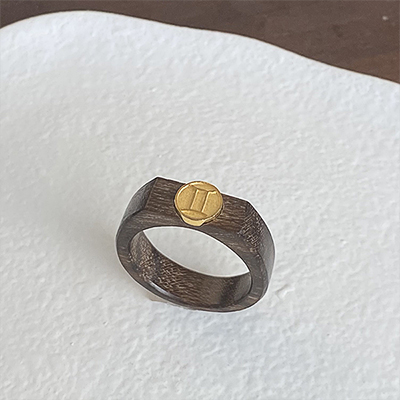 雙子座(平順6mm)