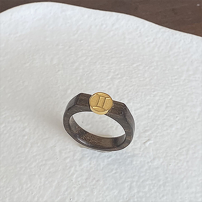 雙子座(平順4mm)