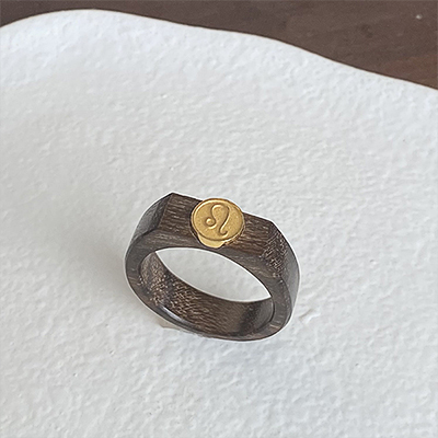 獅子座(平順6mm)