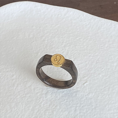 獅子座(平順4mm)