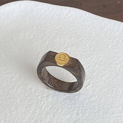 天秤座(平順6mm)