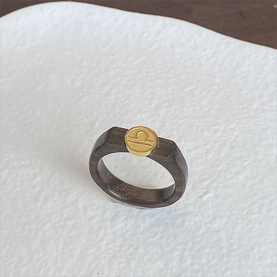 天秤座(平順4mm)