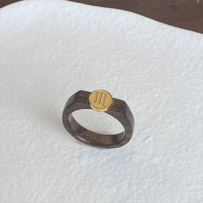 天蠍座(平順4mm)