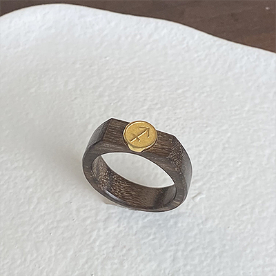 射手座(平順6mm)