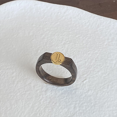 摩羯座(平順4mm)