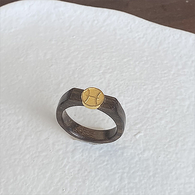 雙魚座(平順4mm)