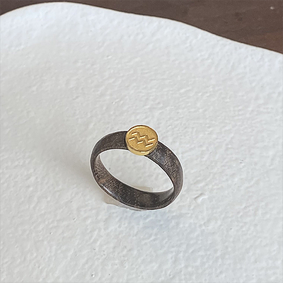 水瓶座(圓滿4mm)