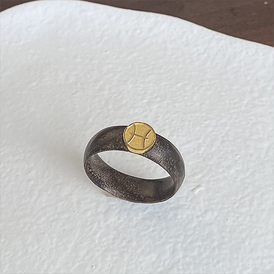 雙魚座(圓滿6mm)