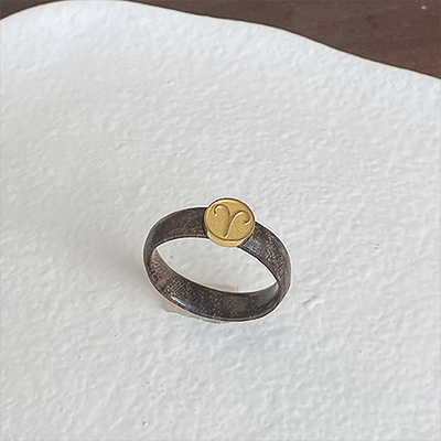 白羊座(圓滿4mm)