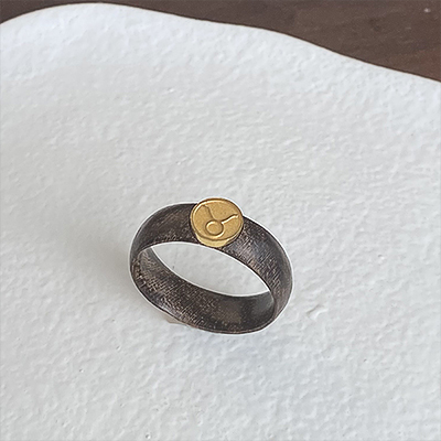 金牛座(圓滿6mm)