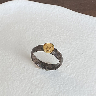 金牛座(圓滿4mm)