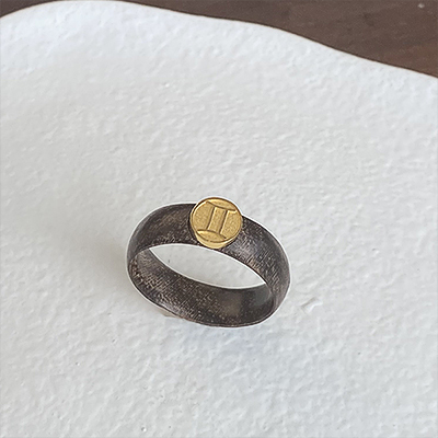 雙子座(圓滿6mm)