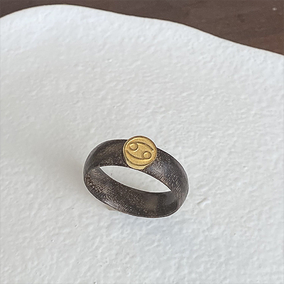 巨蟹座(圓滿6mm)