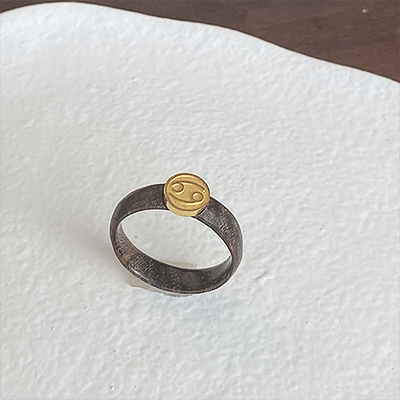 巨蟹座(圓滿4mm)