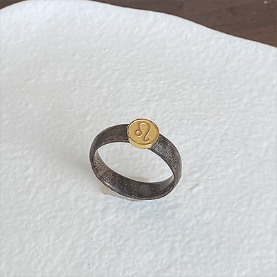 獅子座(圓滿4mm)