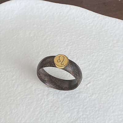 獅子座(圓滿6mm)