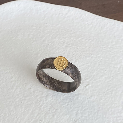 處女座(圓滿6mm)