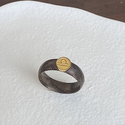 天秤座(圓滿順6mm)