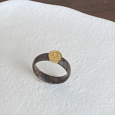 天秤座(圓滑4mm)