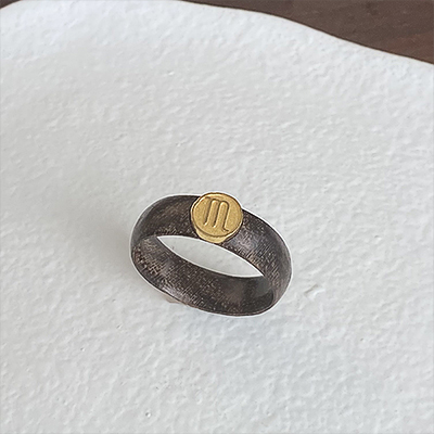 天蠍座(圓滿6mm)