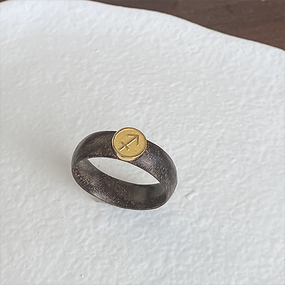 射手座(圓滿6mm)