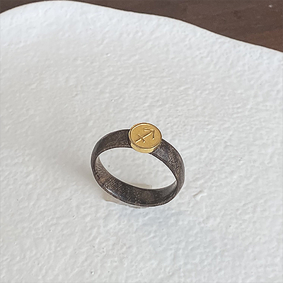 射手座(圓滿4mm)