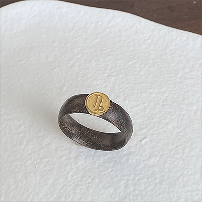 摩羯座(圓滿6mm)