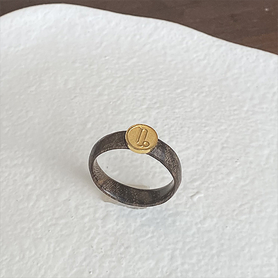 摩羯座(圓滿4mm)